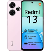 Xiaomi Redmi 13 6GB/128GB Pearl Pink