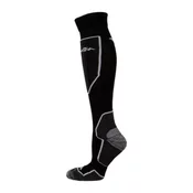 NORDICA Čarape Nordica Lite Black-White 42-44