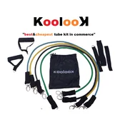 KOOL KIT: SET ELASTIČNIH TRAKOV KOOLOOK