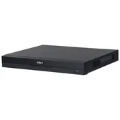 NVR4216-16P-EI - 16-kanalni IP snemalnik, do 16 Mpx, 2xHDD, 16xPoE, H.265+, Ai - DAHUA