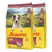 Josera Dog Mini Adult Lamb NEW 2 x 10 kg