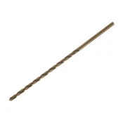 Tvardy T02555 Dolgi sveder za kovino 5,5 x 205 mm HSS DIN1869