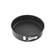 Eva Pekač s snemljivim dnom Pro Clean 22cm / aluminij, prevleka proti prijemanju