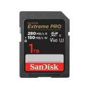 CARD PRO 1TB V60 UHS-II S