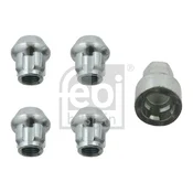 Sigurnosne matice M12x1.5 kljuc 17/19 konus FEBI