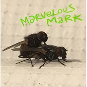 Marvelous Mark - Buzzin (LP)