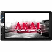 AKAI CA-2DIN7135S MULTIMEDIJALNI AUTO Radio EKRAN 7