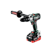 METABO SB 18 LTX-3 BL I METAL (603183660) BATERIJSKI UDARNI VRTALNIK