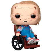 Bobble Figure Television - Chucky POP! - Old Chucky