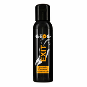 Eros Silikonsko mazivo Eros Panthenol 250 ml