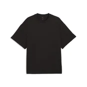 PUMA Fundamentals Oversized Tee, Sports, Black, 3XL