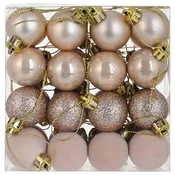 Set Kugli Za Jelku 32/1, 3cm Noelina