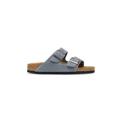 Birkenstock natikači semišasti Arizona Suede Leather