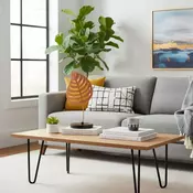 Aberto Design Dekorativna figura, Narandžasta