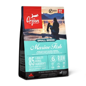 ORIJEN Hrana za pse Marine Fish Small Breed, 1.8kg