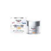 Eucerin Hyaluron-Filler + 3x Effect SPF30 dnevna krema za obraz proti znakom staranja 50 ml za ženske