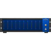 MIDAS Legend L10 | 10-Slot Rack Frame for 500 Series Module