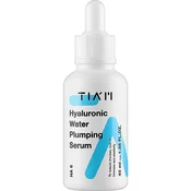 TIAM Hyaluronic Water Plumping Serum - Serum s Hialuronsko Kislino 40ml