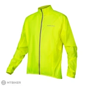 Jakna Endura Pakajak, neon rumena (S)