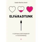 Elfáradtunk