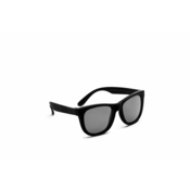 Otroška sončna očala MINIBRILLA P2 črna