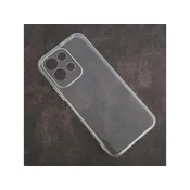 Maska za telefon Xiaomi Redmi 17 4G/5G Silikonska Transparentna
