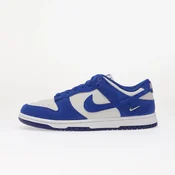 Sneakers Nike Dunk Low Suede Old Royal/ Old Royal-Photon Dust-White EUR 36.5