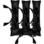 GLOV COOLCURL™ Ribbon Rollers - Black