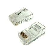 Mikrovtikač UTP 8p8c Rj45
