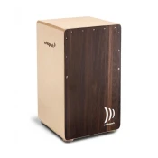 Cajon CP408 2inOne Temen hrast Schlagwerk
