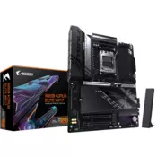 GIGABYTE B850 AORUS ELITE WIFI7, DDR5, SATA3, USB3.2Gen2x2, DP, 2.5GbE, WiFi 7, AM5 ATX