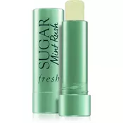 fresh Sugar Mint Rush Freshening Lip Treatment osvežujoči balzam z vlažilnim učinkom 4,3 g