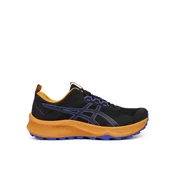 Tenisice za trčanje Asics Trabuco Terra 3 1011C152 Crna