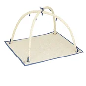 CamCam Copenhagen gimnastika za bebe 80x80x48cm