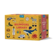 MY 1ST BILINGUAL LIBRARY