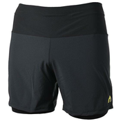 Mens Shorts Mico M1 Trail Nero