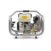 ABAC PRO ENGINEAIR 5/2.5 10 PETROL 3.6kW 2.5l 10bar 0V
