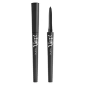 Pupa Vamp Waterproof Pencil 2 In 1: Eyeliner And Pencil 104 - Irriverent Violet (0,35 G)