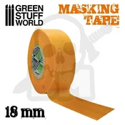 shumee GSTU505054 Maskirni trak 18 mm