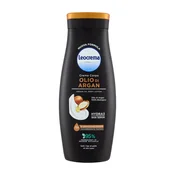 Leocrema Fluida Crema Corpo Olio Di Argan 400 ml