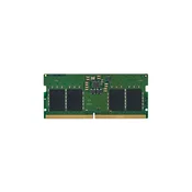 Kingston SODIMM 8GB 5600MHz DDR5 KVR56S46BS6-8 ram pomnilnik