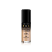 MILANI Conceal + Perfect 2in1 Foundation Medium Beige 30 ml