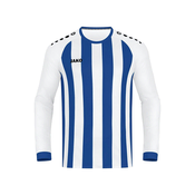 JAKO Dres mornarska/bela