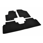 AZ Auto Design Tekstilne preproge Kia daj no 2010-