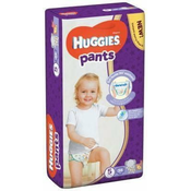 HUGGIES Pelene Pants Jumbo 5 12-17kg 34/1