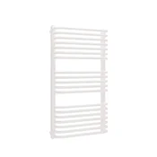 Kopalniški radiator Salto I 600 x 430 mm bel 269 W
