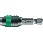 Wera 889/4/1 x rapidaptor univerzalni držac za bitove, 1/4 x 50 mm ( WERA 052502 )