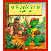 Franklin rządzi się. Franklin