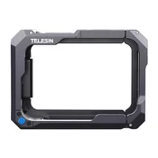 Maska Telesin metalno kucište za GoPro Hero 13