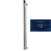 Sita UV sterilizator vode - Serija AL2 316 -